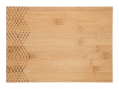 Ernesto Bamboo Chopping Board £4.99