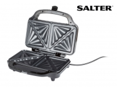 Salter Deep-Fill Sandwich Toaster £17.99