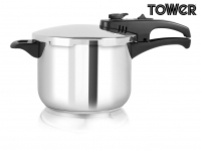 Lidl  Tower Pressure Cooker