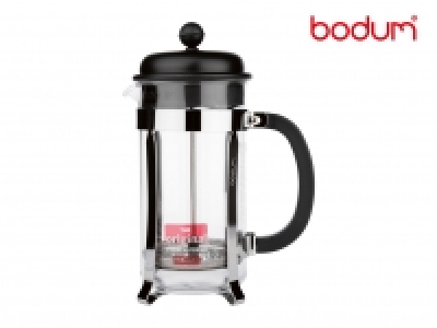 Bodum Cafetière or Milk Frother