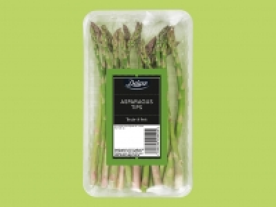 Deluxe Asparagus Tips