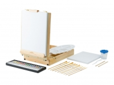 Crelando Tabletop Box Easel £24.99
