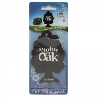 JTF  Mighty Oak Black Ice Air Freshener