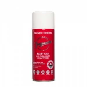 Designer Fragrances Classic Cherry