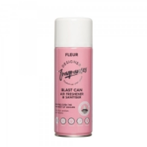 Designer Fragrances Fleur