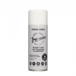 Designer Fragrances Fresh Linen