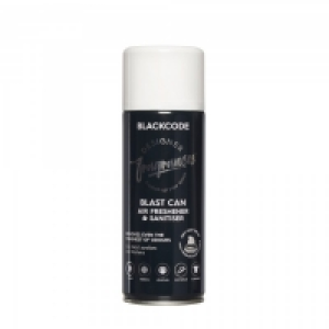 Designer Fragrances Black Code