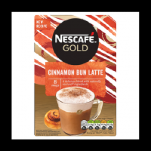 SuperValu  Nescafe Gold