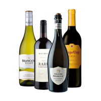 SuperValu  Brancott, Rare Vineyards, Campo & Grifon Prosecco