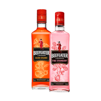 SuperValu  Beefeater Gin, Blood Orange & Pink Gin
