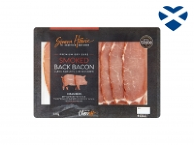 Simon Howie Back Bacon £1.99