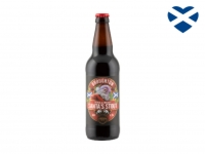 Broughton Santas Stout £1.59