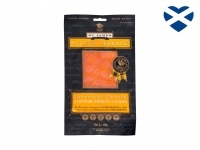Lidl  St.James Champagne & Orange Scottish Smoked Salmon