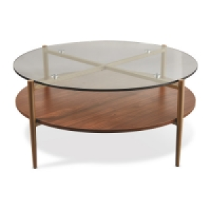Kirkton House Large Coffee Table