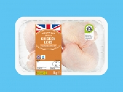 Chicken Legs £1.39