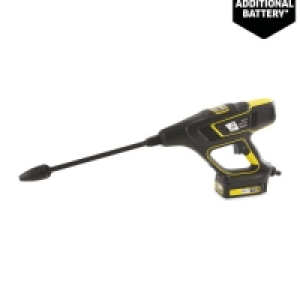 Aldi  Karcher KHB5 Multi Jet