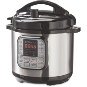 Aldi  Ambiano Pressure Cooker