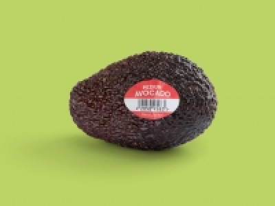 Medium Avocado £0.55