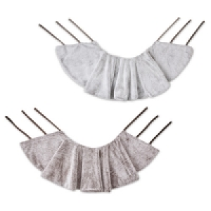 Kirkton House Faux Fur Tree Skirt