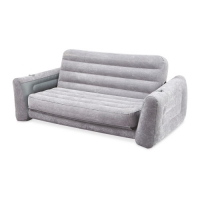Aldi  Intex Inflatable Pull Out Sofa