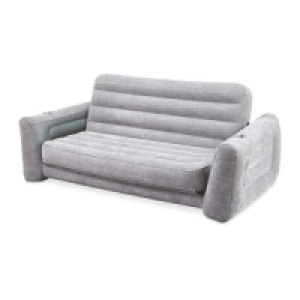 Intex Inflatable Pull Out Sofa