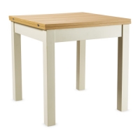 Aldi  Extendable Dining Table