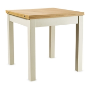 Extendable Dining Table