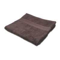Aldi  Slate Grey Luxury Bath Towel