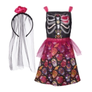 Aldi  Kids DOTD Halloween Costume