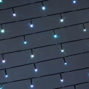 240 App Controlled LED Lights