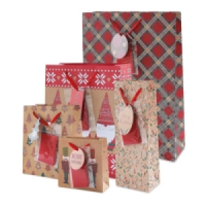 Welcome Home Gift Bags 5 Pack