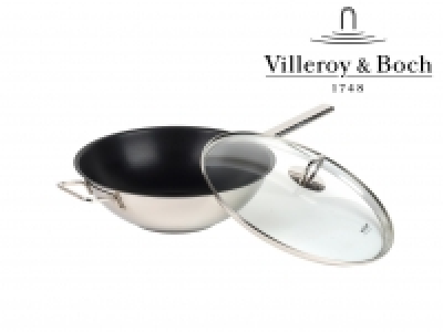 Lidl  Villeroy & Boch Vivo Wok