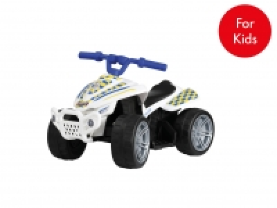 Lidl  Evo Electronic Police Quad