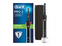 Lidl  Oral B Pro 2 2500 Cross-Action Electric Toothbrush