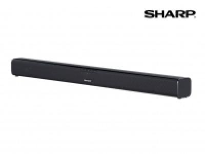 Lidl  Sharp Soundbar 2.0