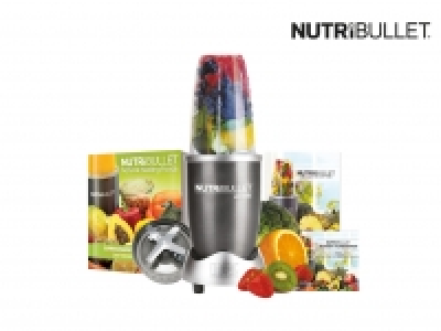 Lidl  Nutribullet 600 Series Starter Kit