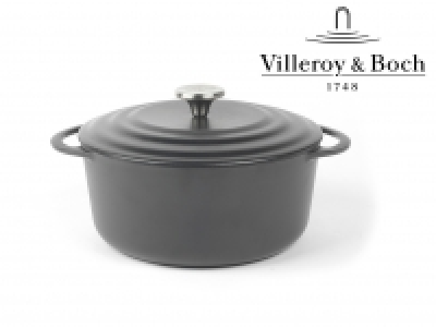 Lidl  Villeroy & Boch Vivo Casserole