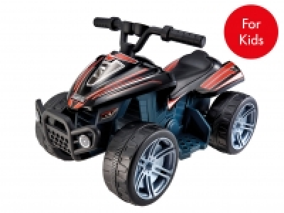 Evo Electronic Kids Quad