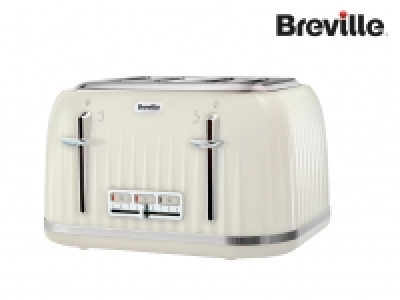 Breville Impressions 4-Slice Toaster £24.99
