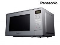Lidl  Panasonic 20L Microwave