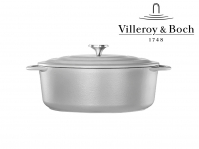 Lidl  Villeroy & Boch Vivo Oval Cassrole