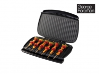 Lidl  George Foreman 10-Portion Entertaining Grill