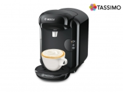 Lidl  Bosch Tassimo Vivy 2