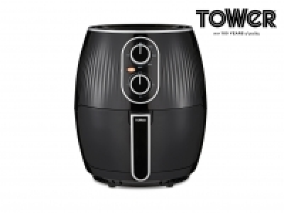 Lidl  Tower Hot Air Fryer