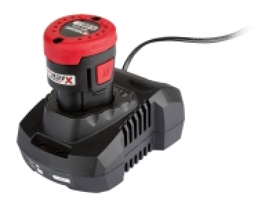 Parkside 2Ah Battery & Charger