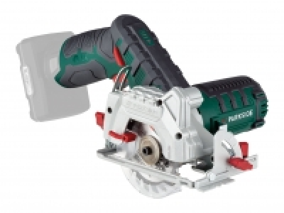Parkside 12V Cordless Circular Saw- Bare Unit £24.99