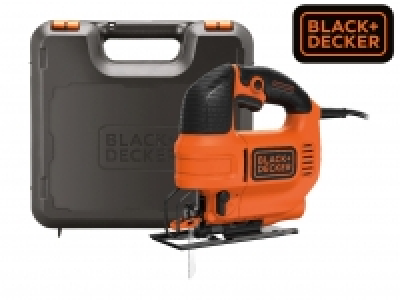 Lidl  Black & Decker Jigsaw