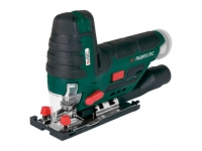12V Cordless Jigsaw Bare Unit