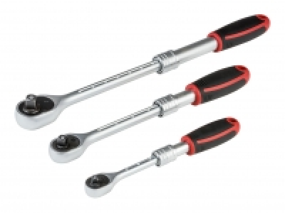 Parkside Extendable Ratchet £11.99