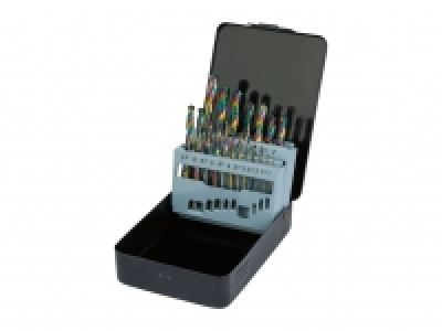 Parkside Drill Bit Set £7.99